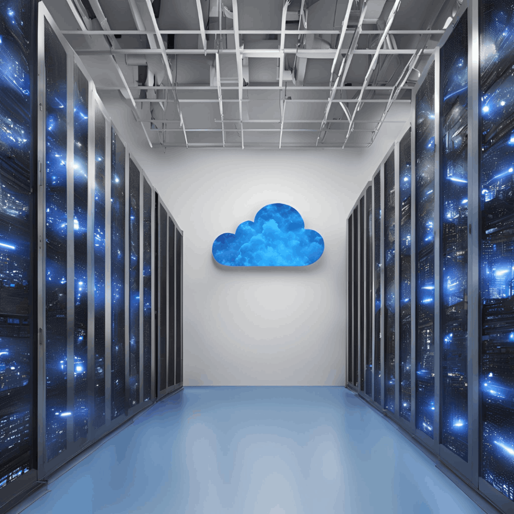 Cloud For Net About Us
