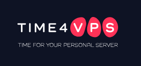 Time4VPS